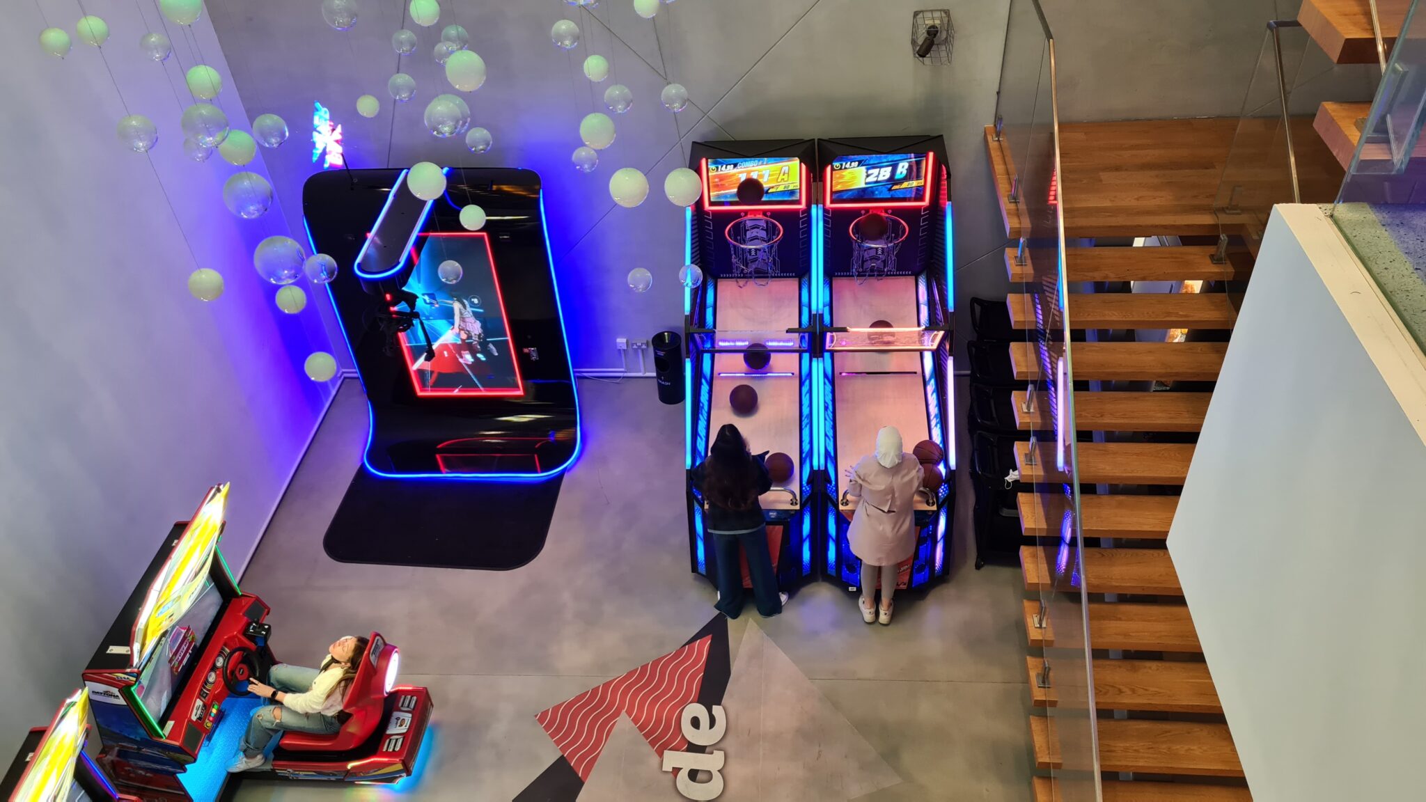 Topgolf Dubai What You Need to Know Dubai OFW