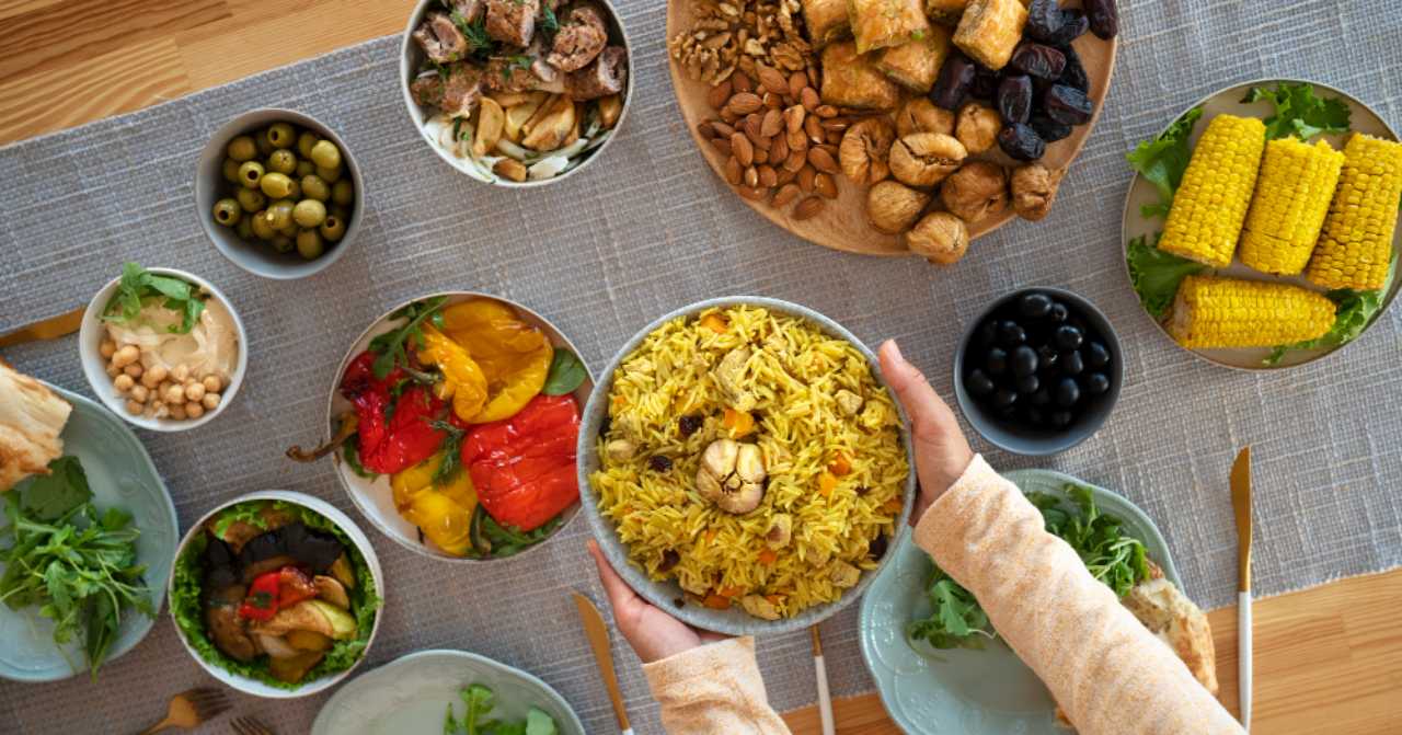 25 Best Iftar Restaurants to Dine in Dubai During Ramadan