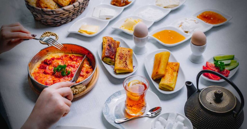 15 Best Breakfast Spots in Dubai Dubai OFW