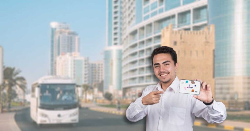 Ajman Public Transportation: What to Know | Dubai OFW