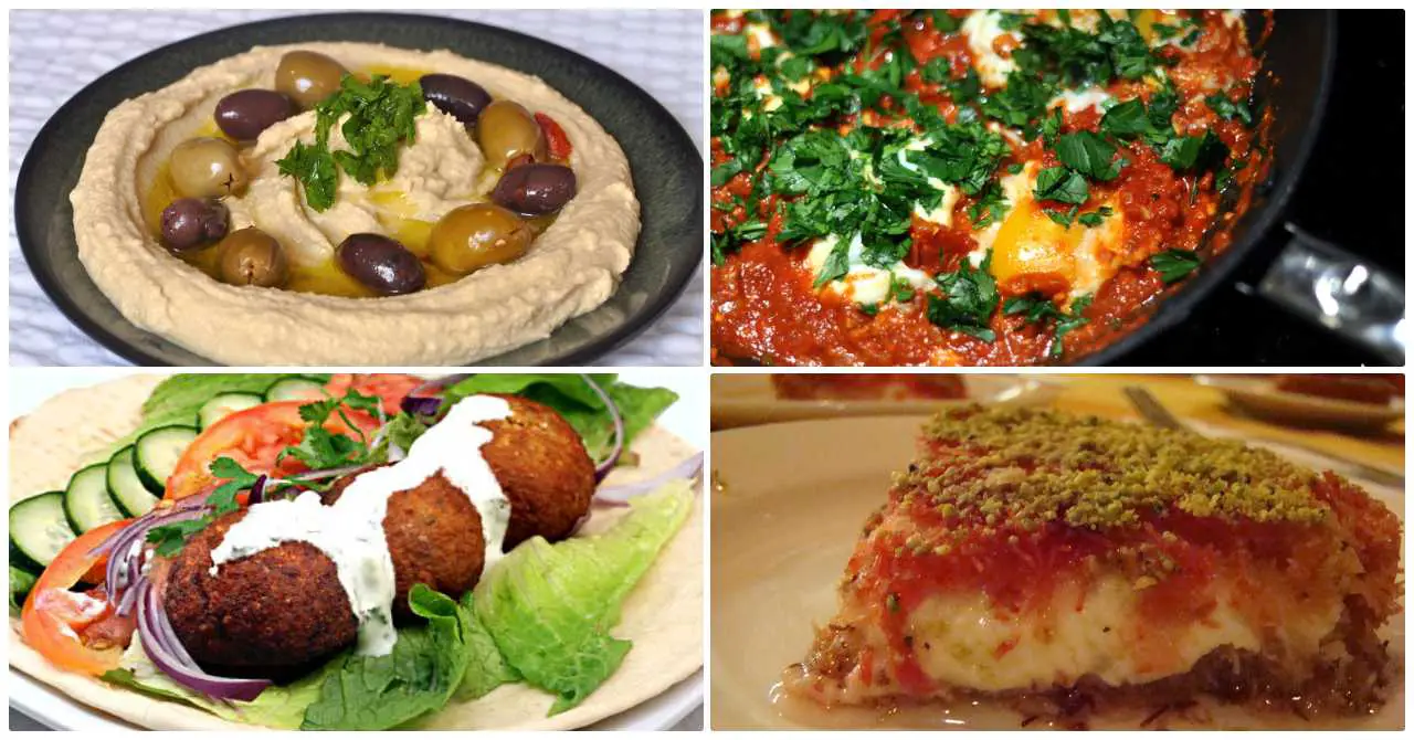 23 Best Palestinian Restaurants in Dubai