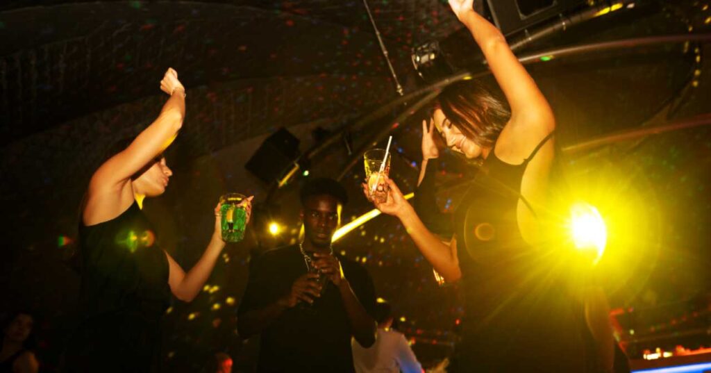 20 Best Arabic Night Clubs and Bars in Dubai Dubai OFW