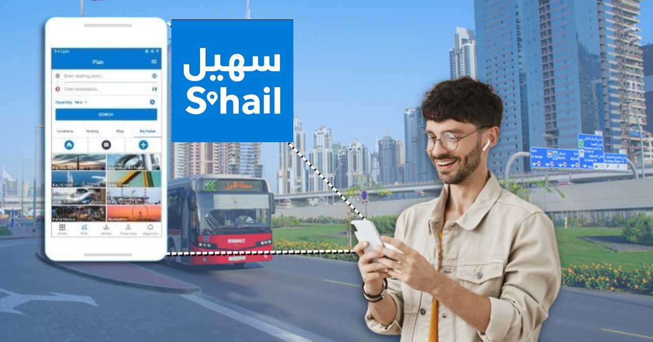 S’hail App: Features, Benefits, How to Download