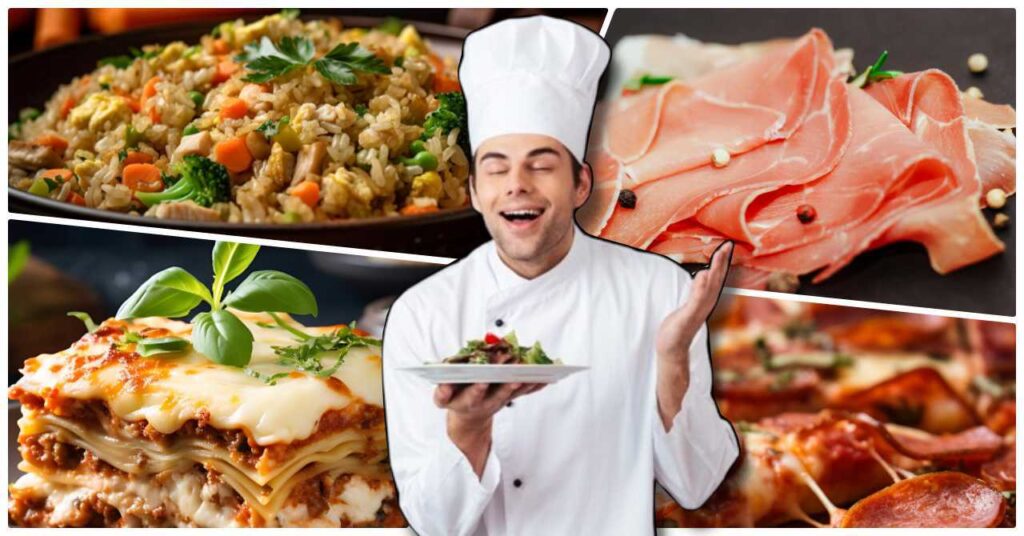 24 Best Italian Restaurants in Dubai Dubai OFW