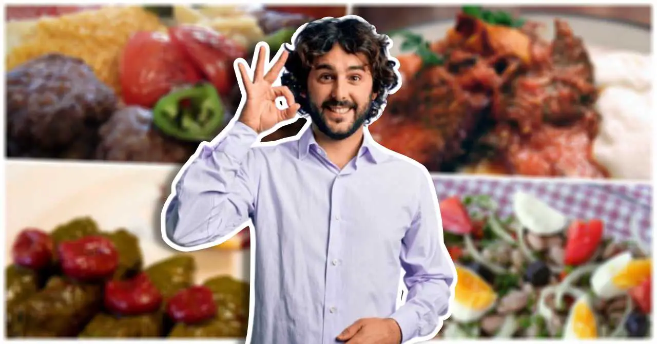 27 Best Turkish Restaurants in Dubai