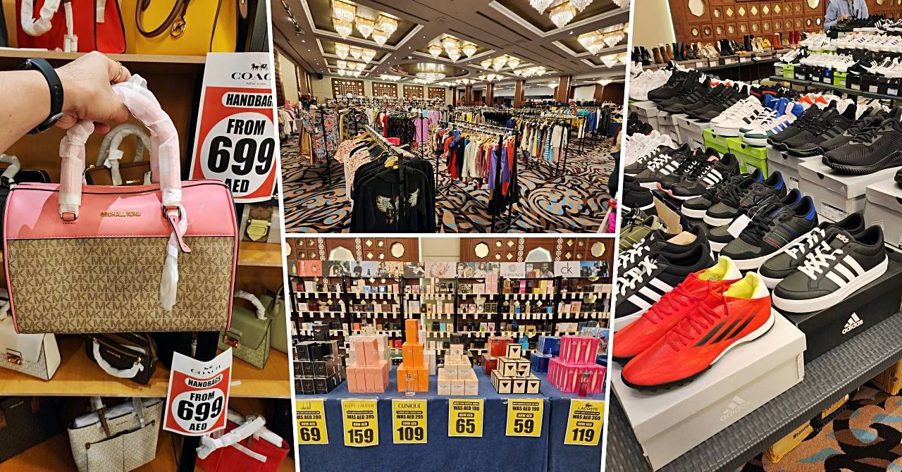 cbbc mega sale radisson deira creek