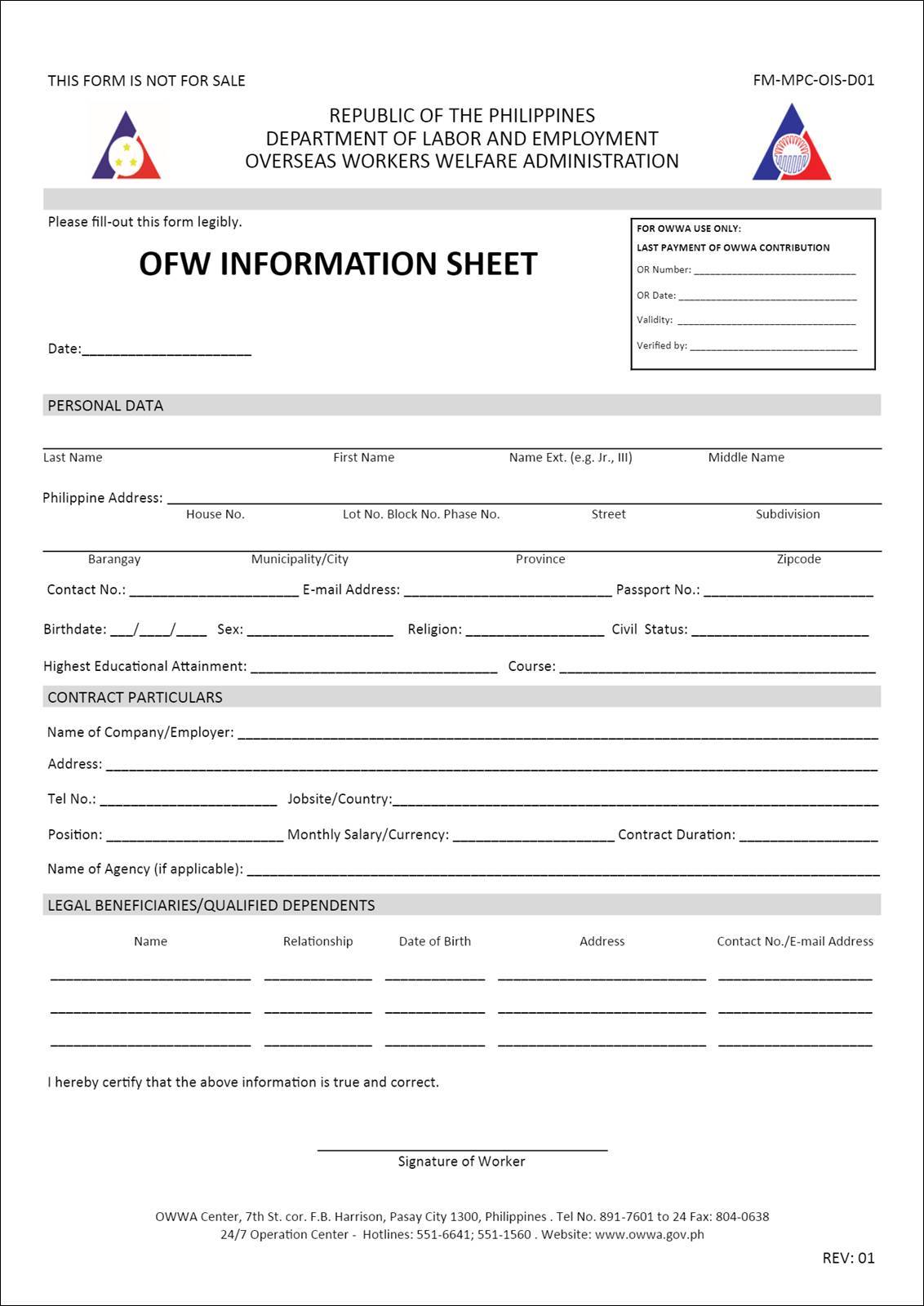 ofw-information-sheet owwa