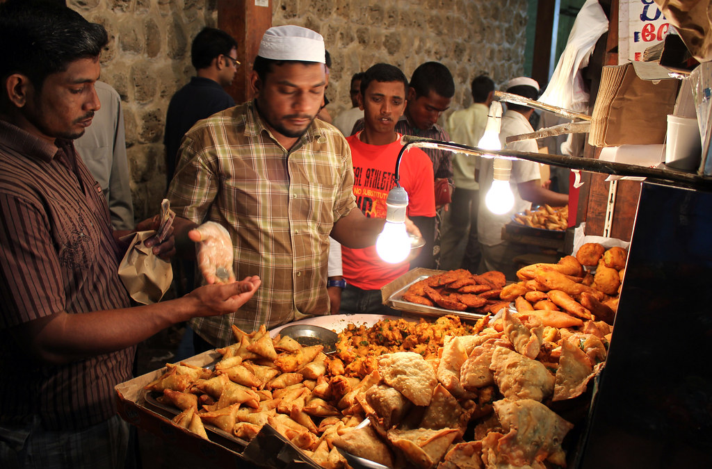 Dubai's Culinary Scene