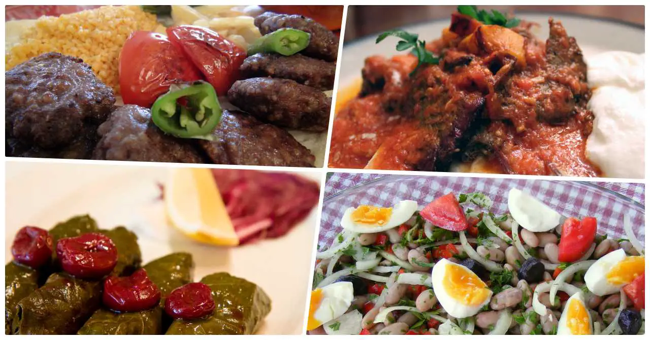 27 Best Turkish Restaurants in Dubai