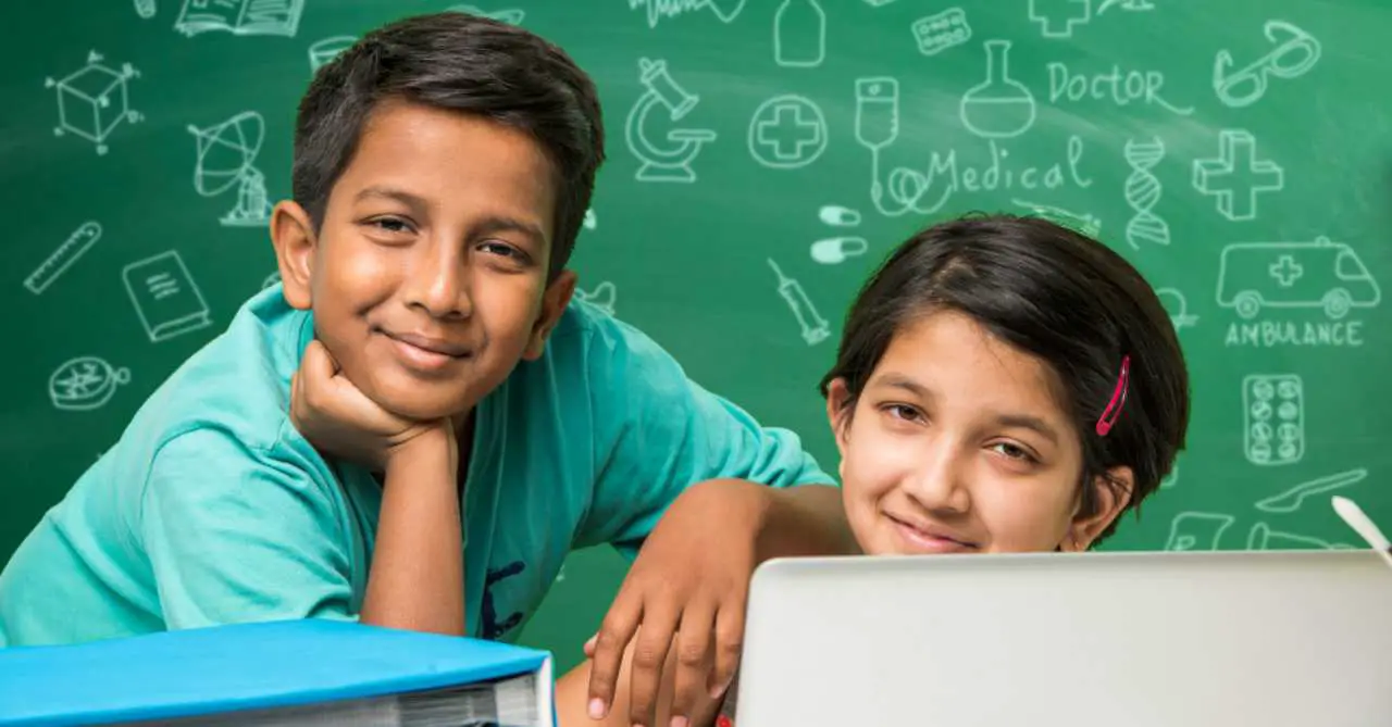 20 Best Indian Schools in Dubai 