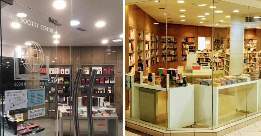 Top 8 Christian Bookstores in the UAE Dubai OFW