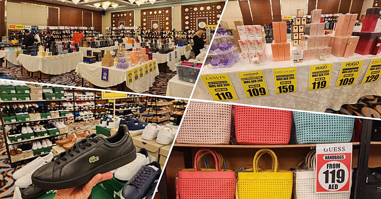 cbbc brand sale at radisson blu dubai deira creek