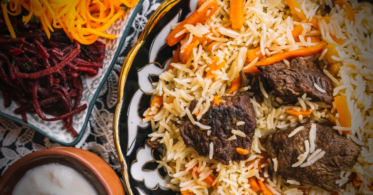 Best Biryani Restaurants in Sharjah