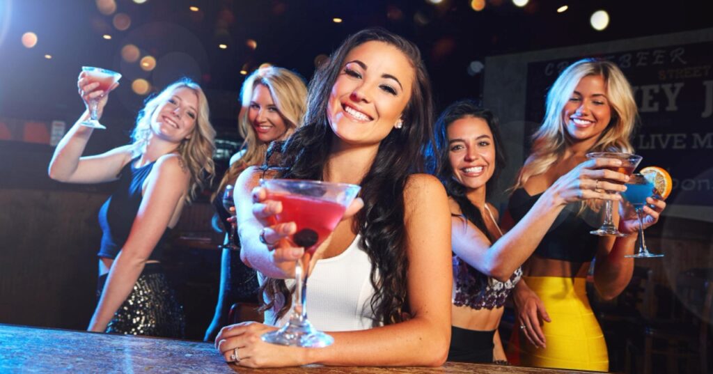 31 Best Ladies Night Spots in Dubai | Dubai OFW