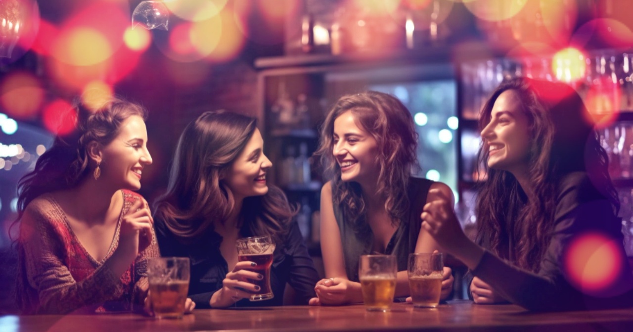 Tuesday Ladies Night Spots in Dubai | Dubai OFW