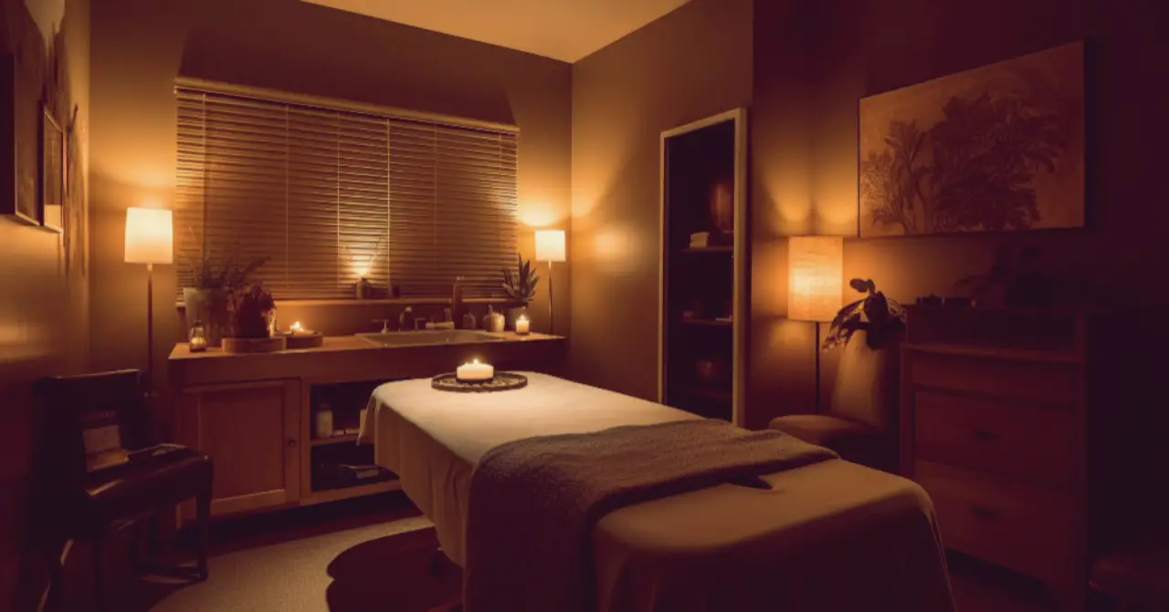 20 Best Spa and Massage in Al Rigga