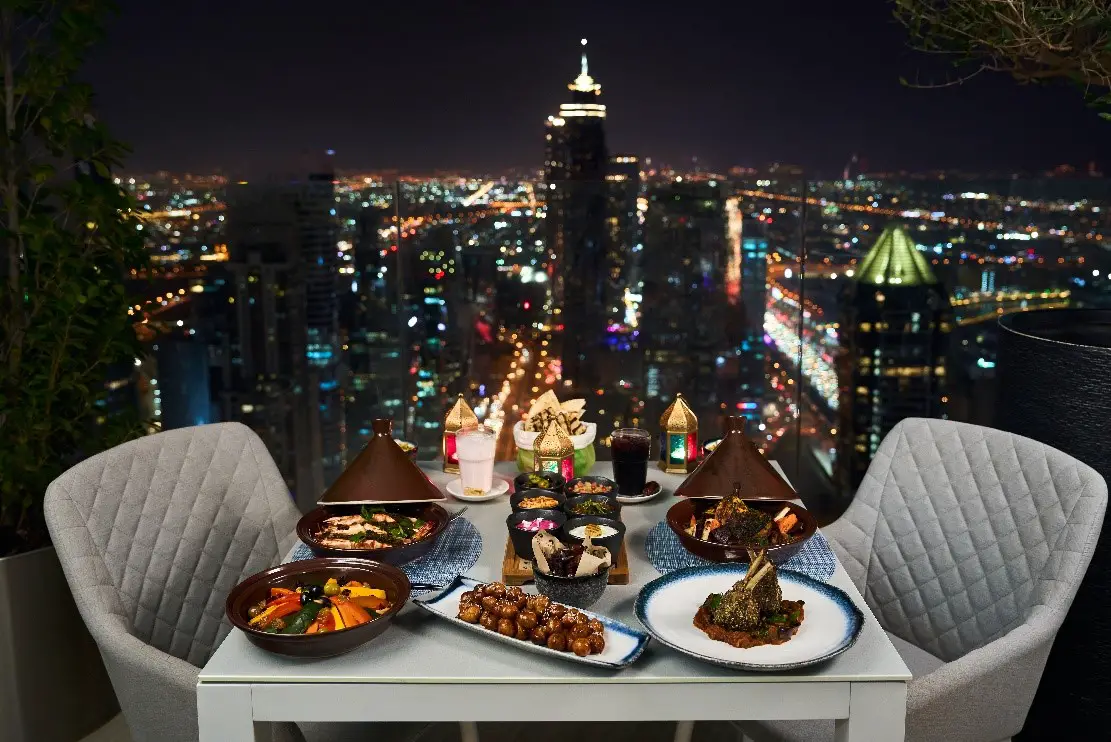 paramount hotel midtown ramadan offers