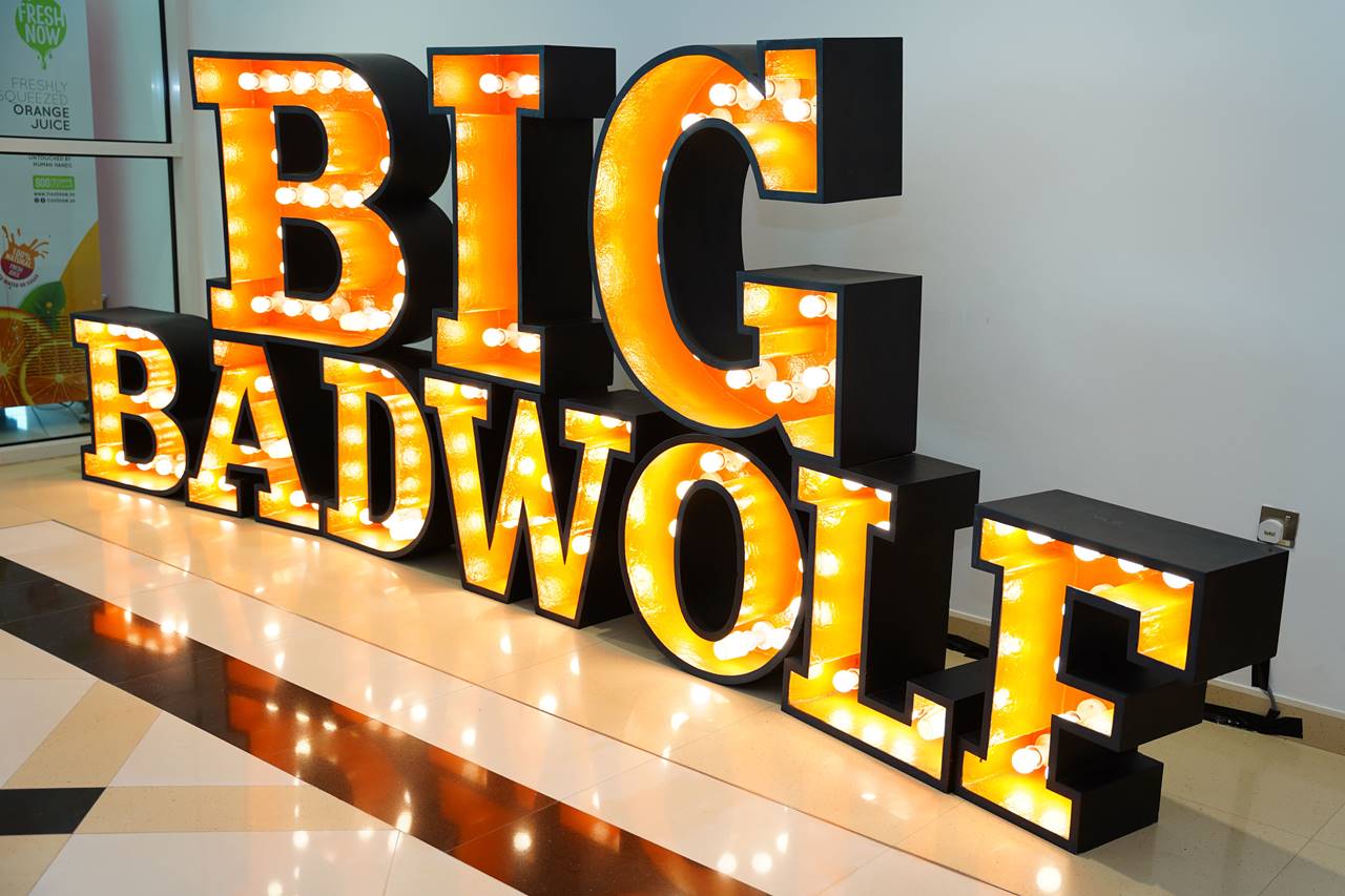 big badwolf bok sale