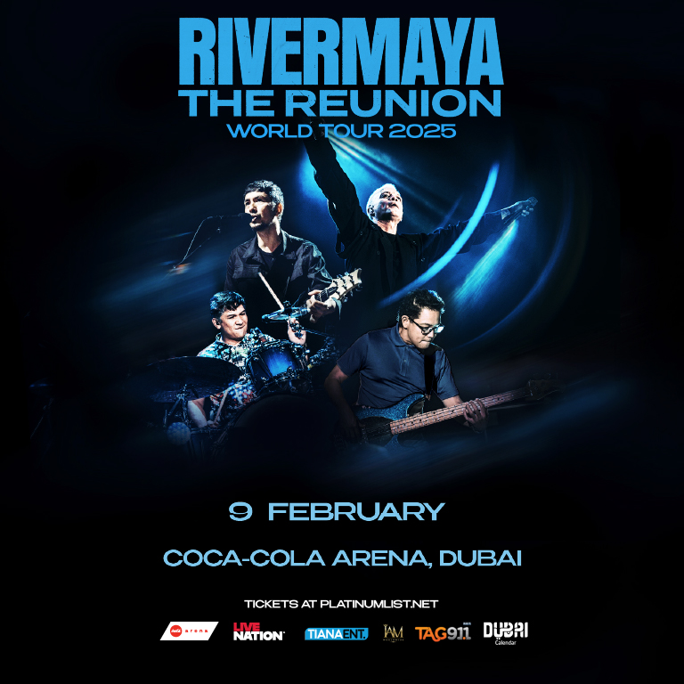 rivermaya concert in dubai