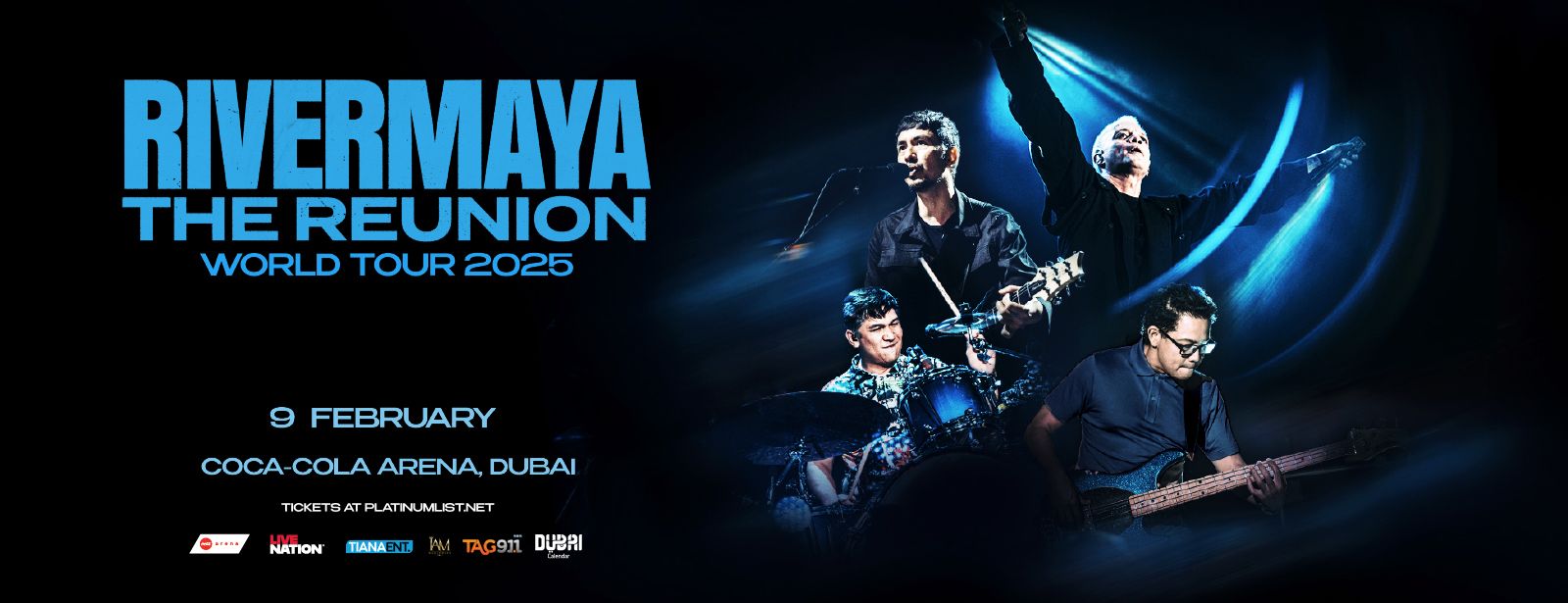 rivermaya the reunion tour dubai