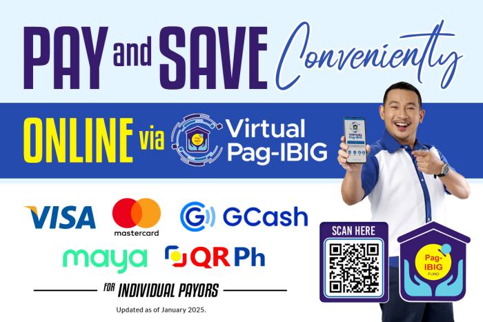 Pay Pag-IBIG Contributions OFWs Dubai