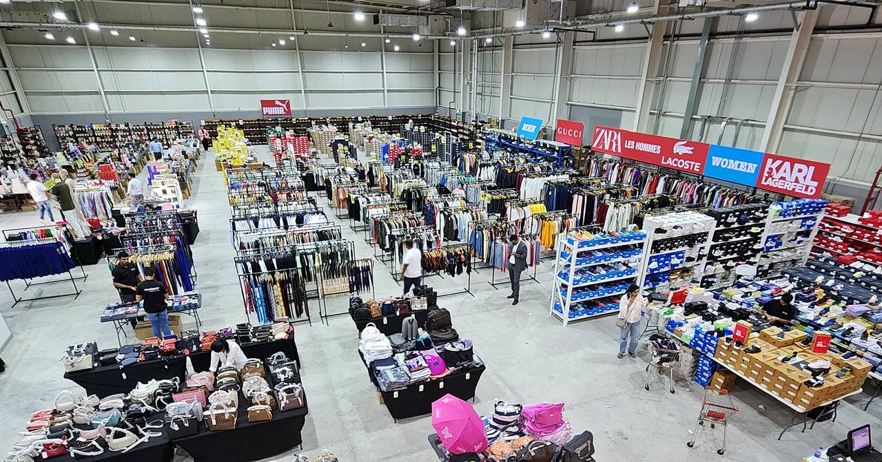 original warehouse sale in dubai al quoz