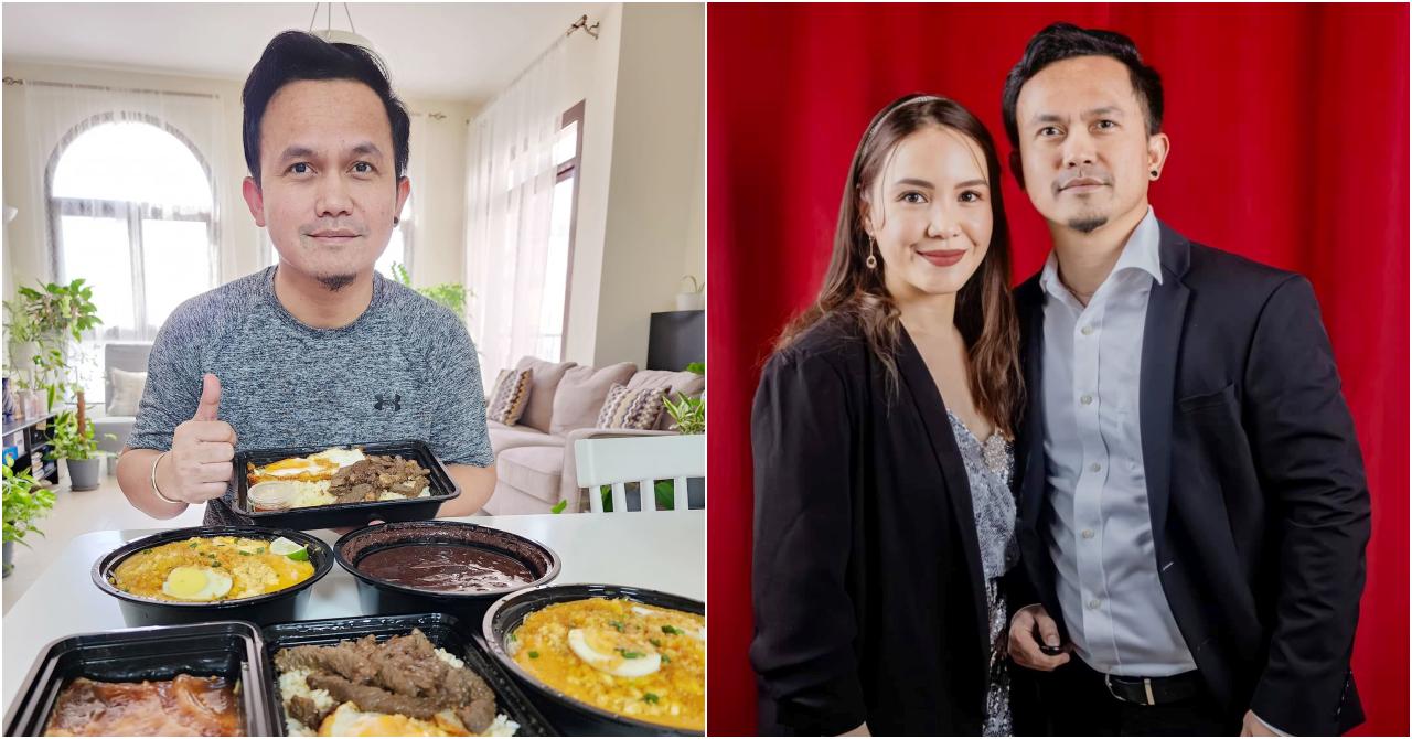 Dubai OFW Interview Filipino Vlogger Jed