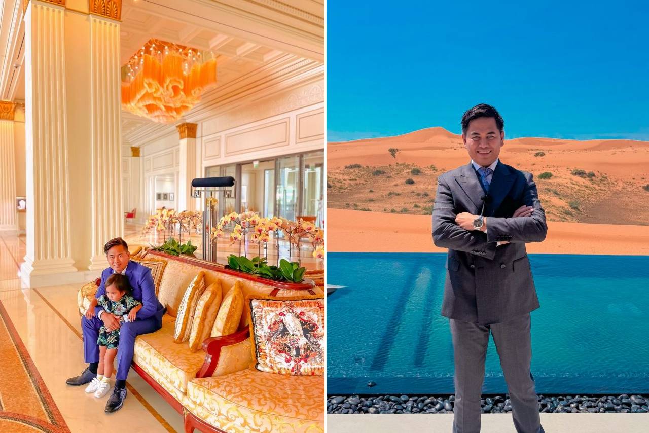 aquino plotado dubai ceo of real estate company