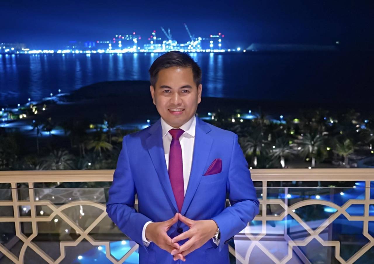 aquino plotado real estate dubai