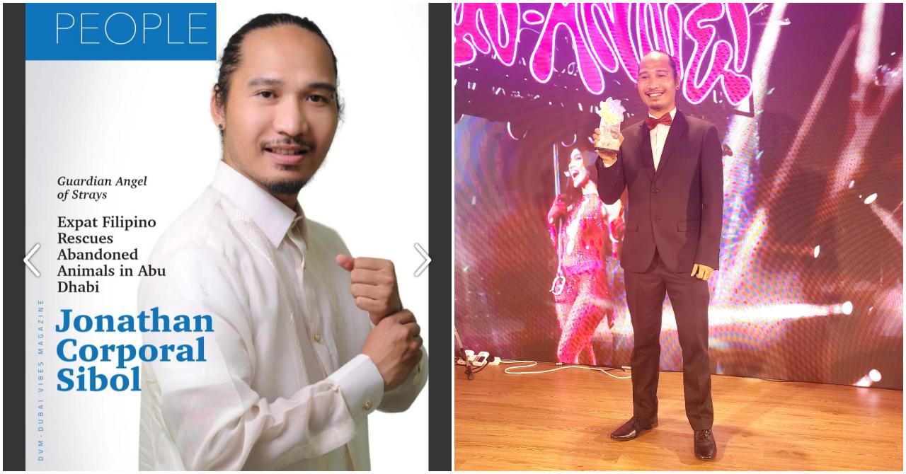dubai ofw interview jonathan sibol