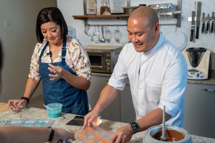 dubai ofw interview chef nouel