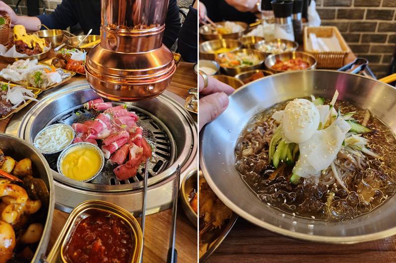 love mukbang at dwtc