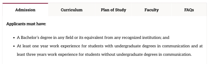 ofw guide online masters degree upou