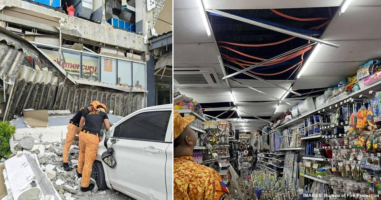 davao earthquake october 10 philippines