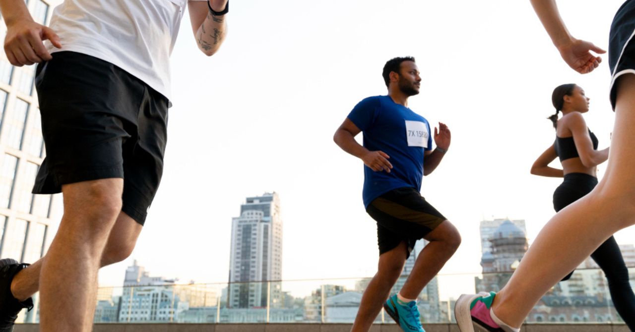 Dubai Marathon 2026 Marks 25th Anniversary With Bigger Race Weekend