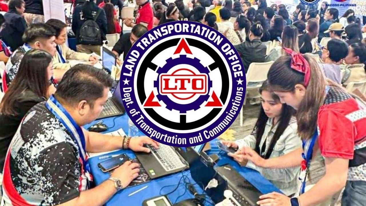 LTO Waives Medical Courier Fees for OFW Driver’s License Renewals