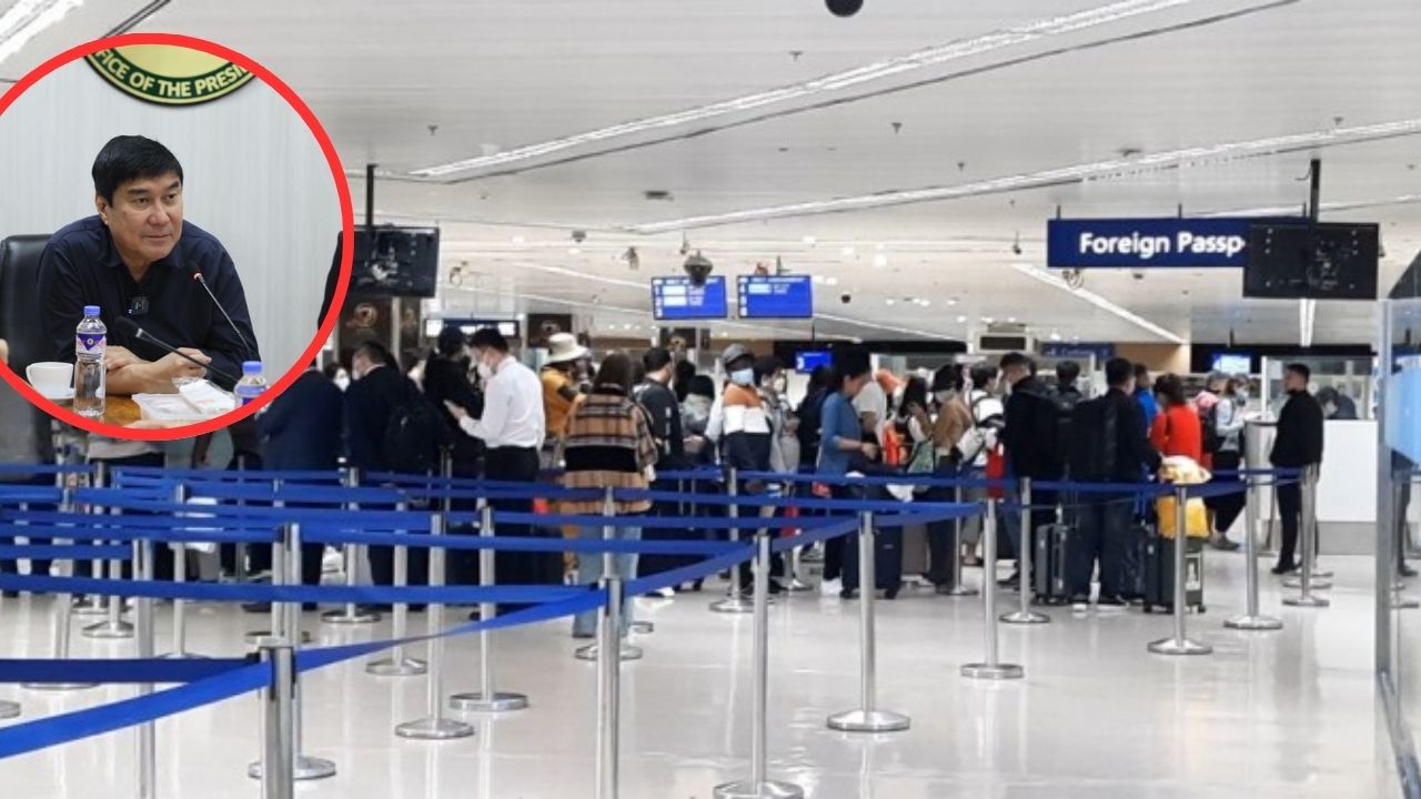 Offloading Reimbursement