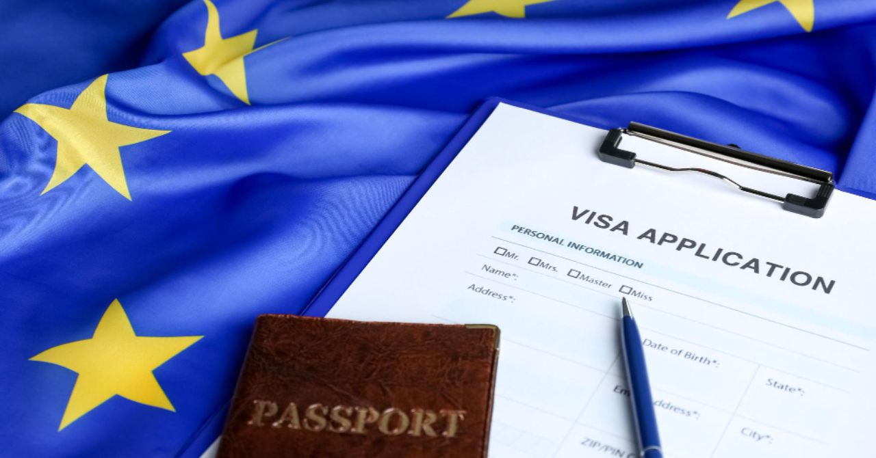Schengen Visa Application for Summer
