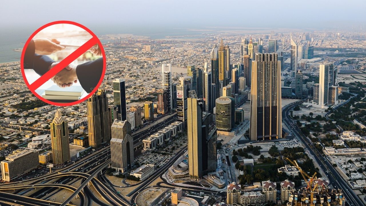 UAE Pushes ‘Zero Bureaucracy’ to Make Government Services Faster and Easier