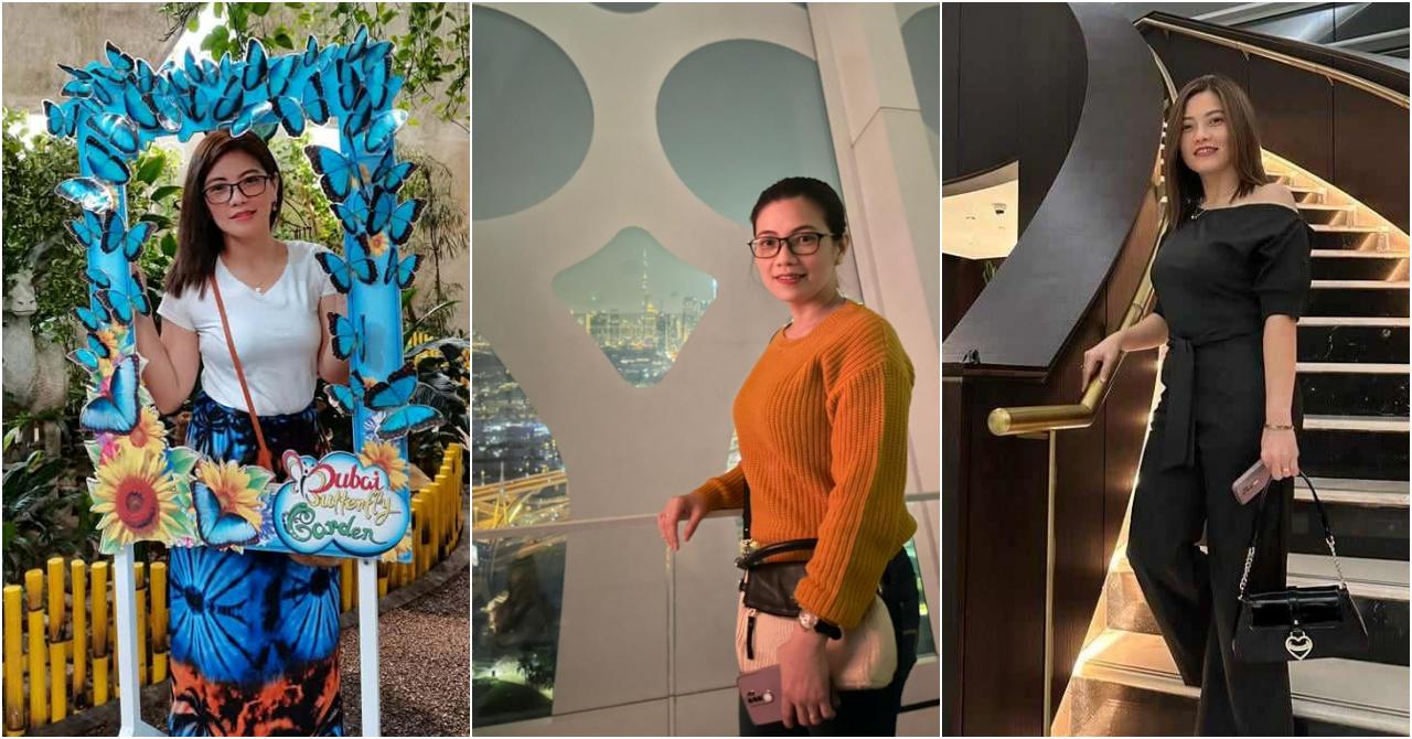 dubai ofw nurse kath