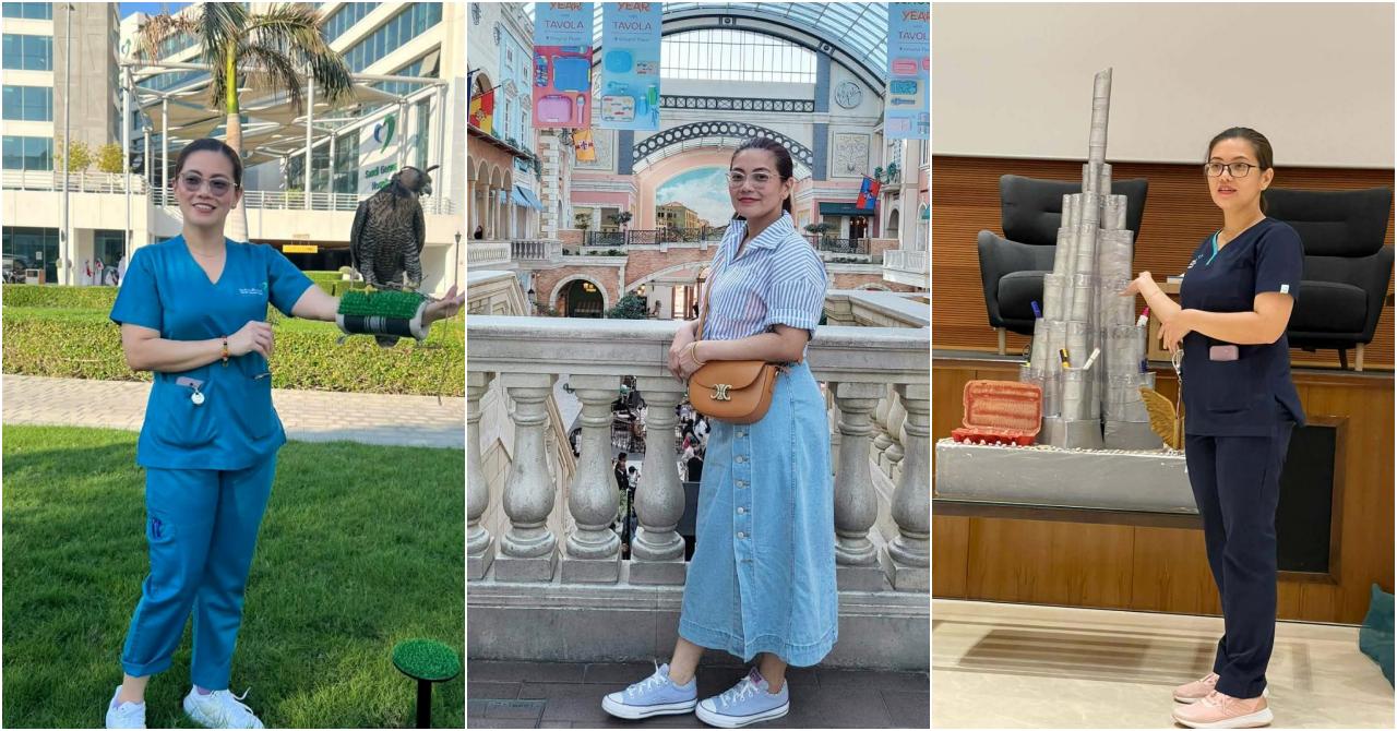 dubai ofw nurse kath