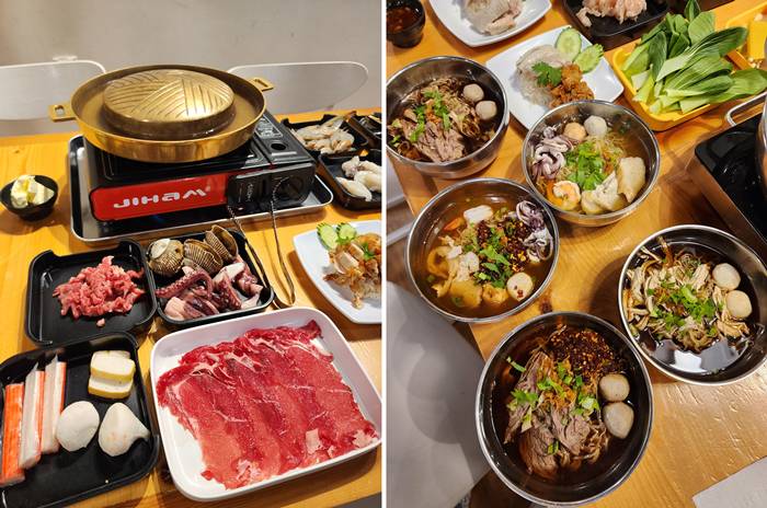 jans noodles restaurant dubai