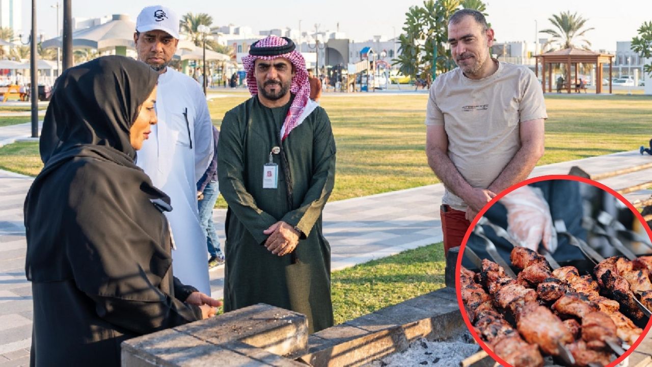 Abu Dhabi Expands Barbecue-Ready Parks for Family Weekend Cookouts