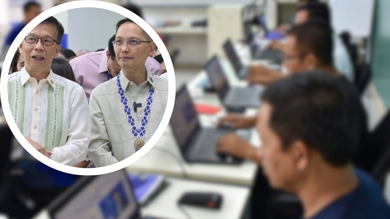 DMW, TESDA Launch Major Upskilling Push for OFWs