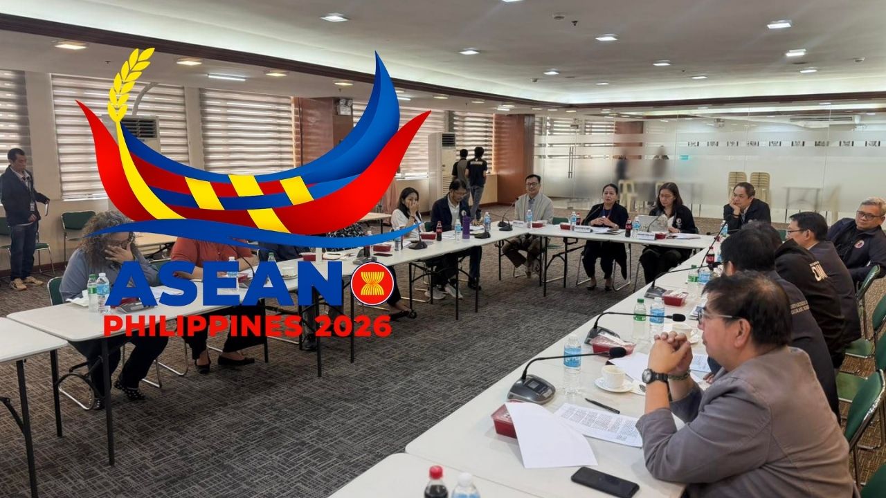 DMW Unveils 2026 Game Plan for Philippines’ ASEAN Chairship