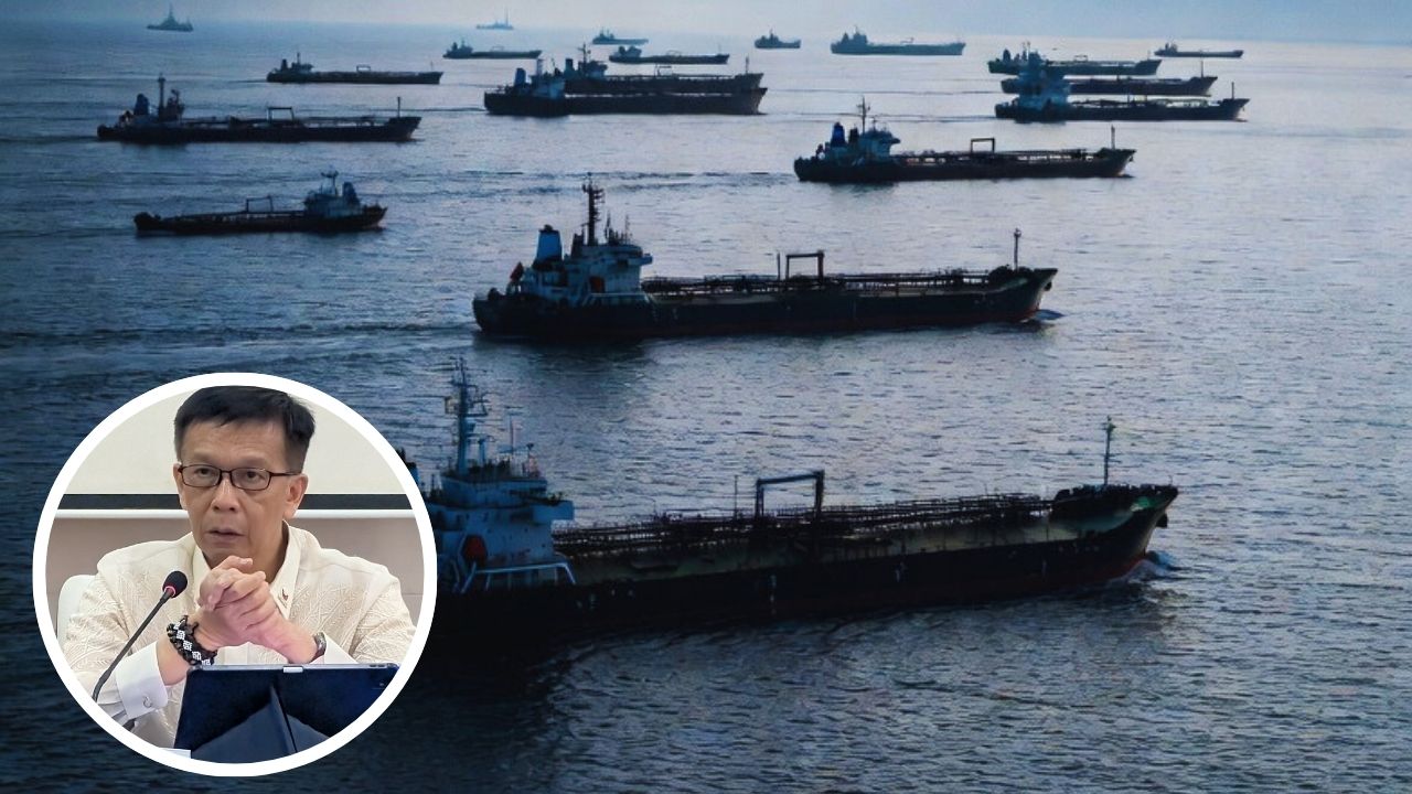 DMW to Seafarers Do Not Accept Jobs on Shadow Fleet Vessels