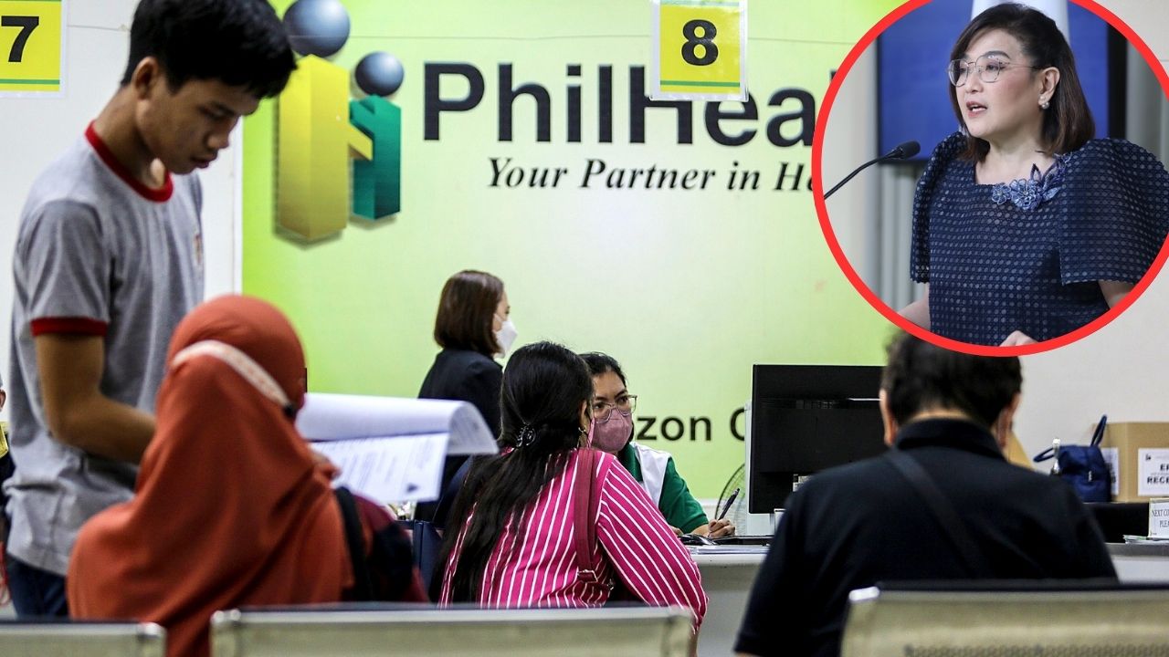 DOH Studying Free Pay Wards for PhilHealth Direct Contributors