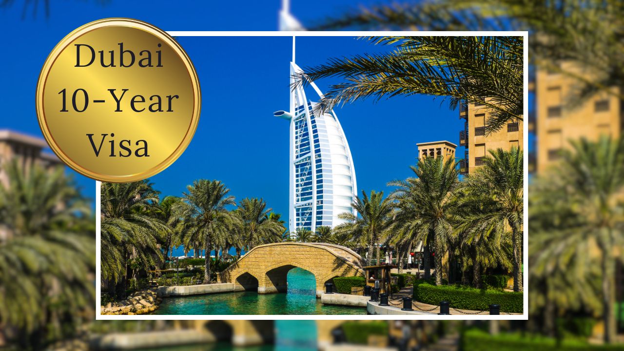 Filipinos See Growing Access to Dubai’s Golden Visa Investment Options