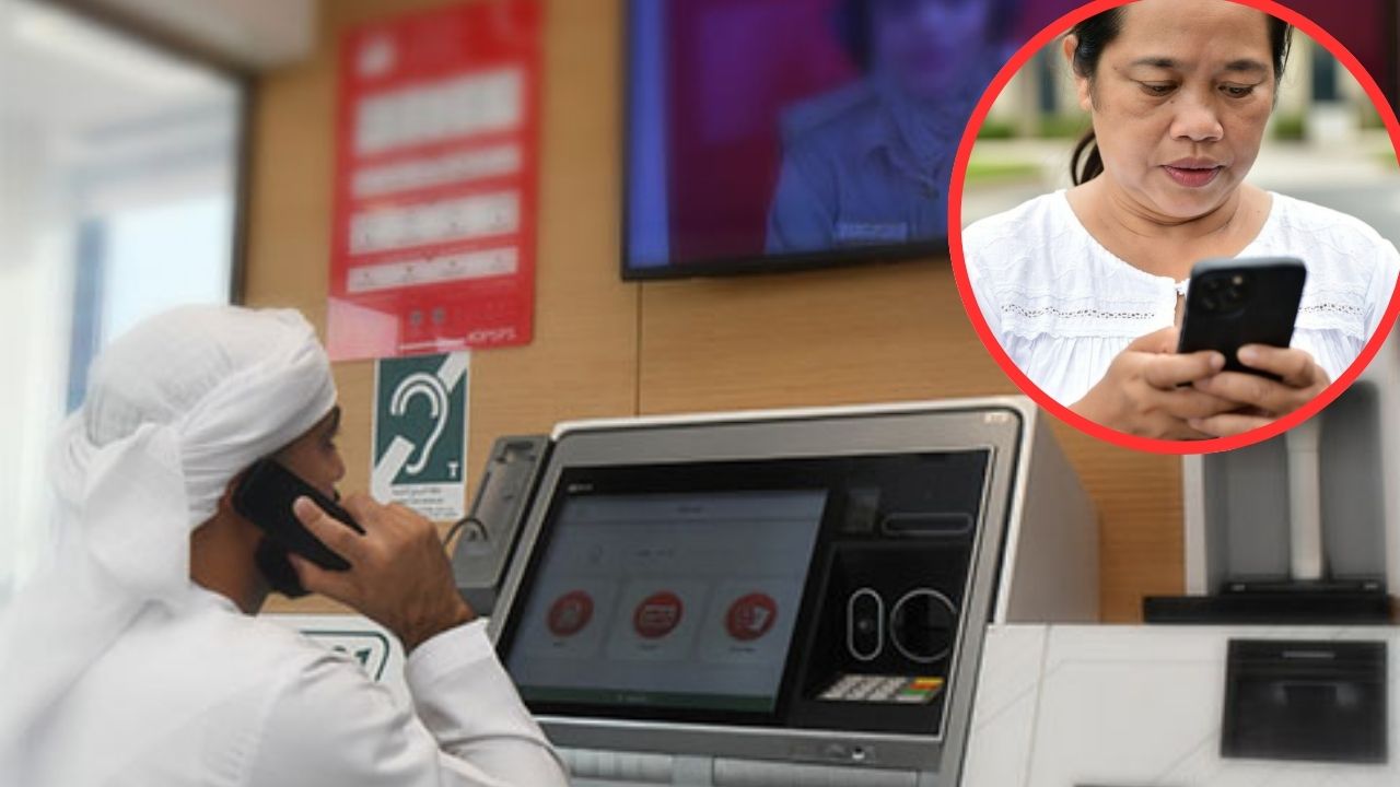 How Dubai Police’s “Support Victim” Service Helps Crime Victims Step by Step