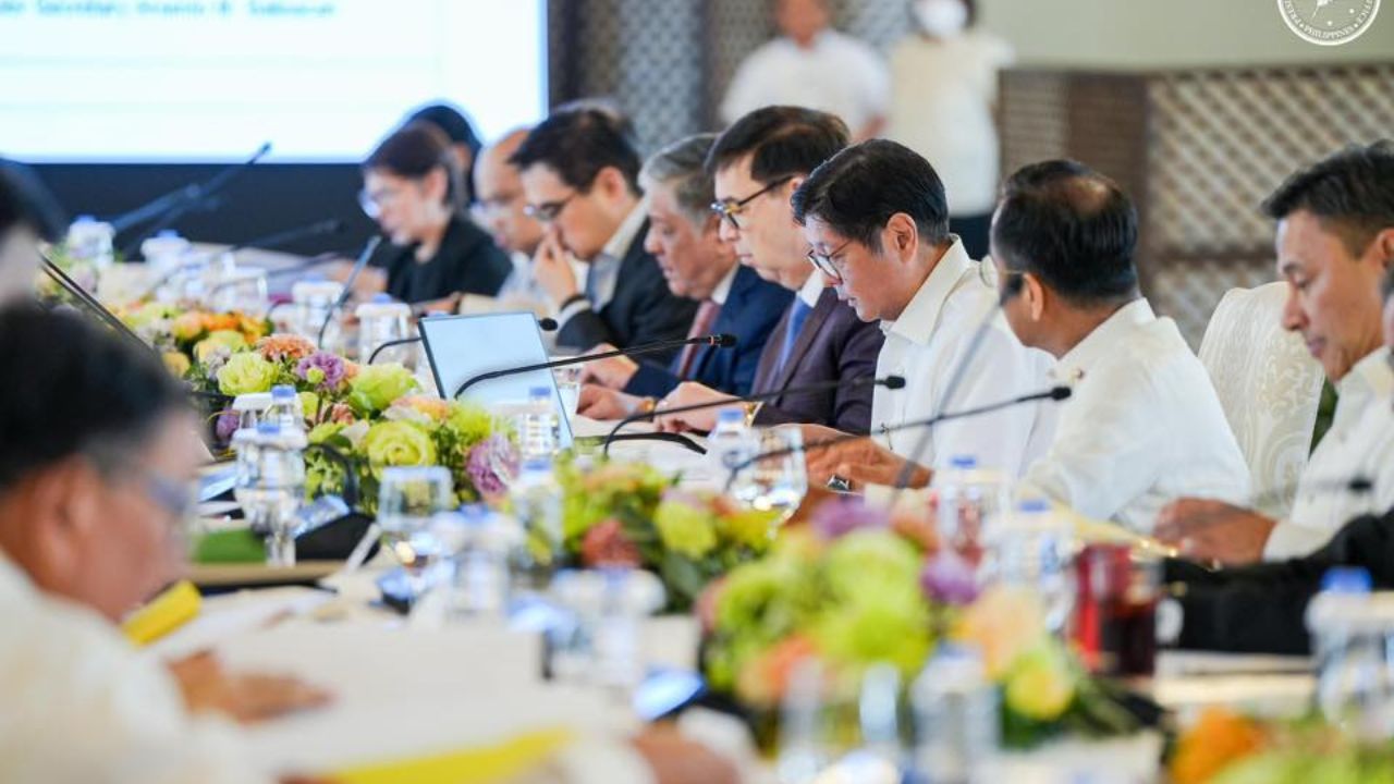 Marcos Approves 21 Priority Bills: What OFWs Should Know